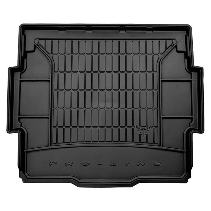 Bandeja de maletero Citroën C5 Aircross 2017- superior