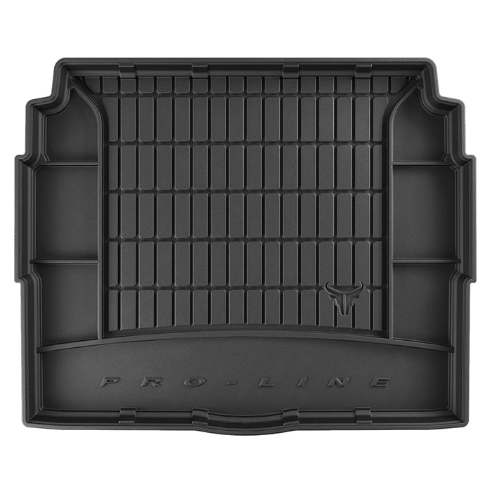 Bandeja de maletero Citroën C5 Aircross 2017- inferior