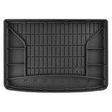 Bandeja de maletero Mini Clubman II 2015- superior