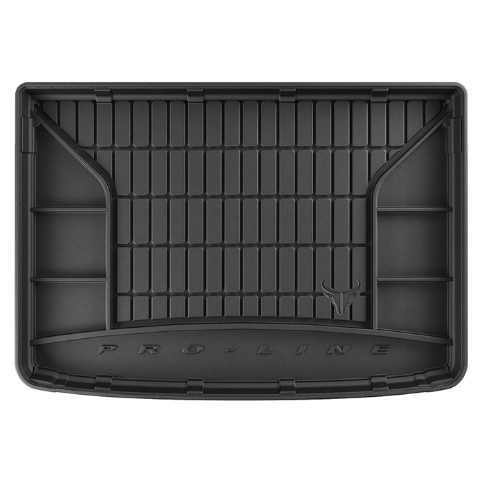 Bandeja de maletero Mini Clubman II 2015- superior