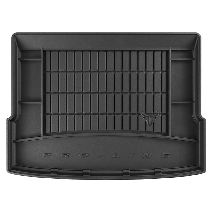 Bandeja de maletero Kia Sportage IV 2015-2021 inferior