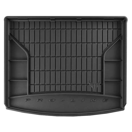 Bandeja de maletero Jeep Compass II 2016- superior