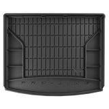 Bandeja de maletero Jeep Compass II 2016- superior