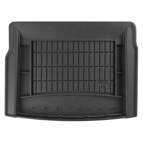 Bandeja de maletero Volvo S60 III 2018-