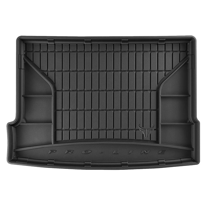 Bandeja de maletero BMW X2 F39 2018-2023 superior