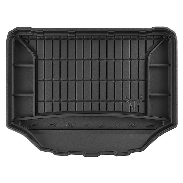 Bandeja de maletero BMW X2 F39 2018-2023 inferior