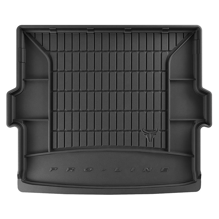 Bandeja de maletero DS 7 Crossback 2017- superior