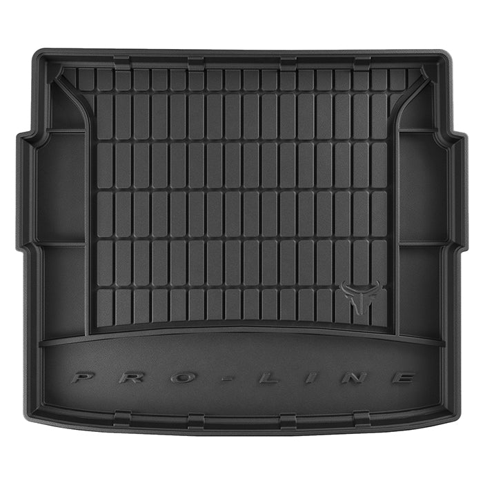 Bandeja de maletero DS 7 Crossback 2017- inferior
