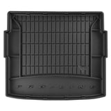 Bandeja de maletero DS 7 Crossback 2017- inferior