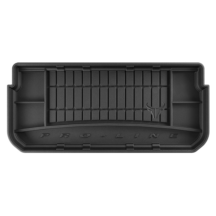 Bagagerumsbakke Mini Cooper III 2014- (TM406612)