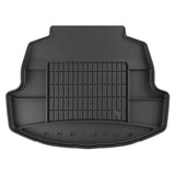 Bandeja de maletero Toyota Corolla XII 2018-