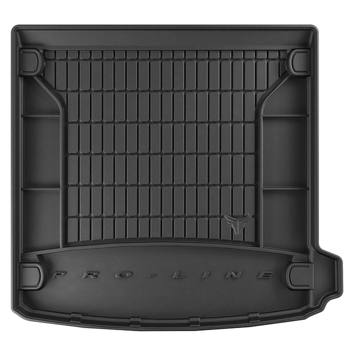 Bandeja de maletero Audi Q8 2018-