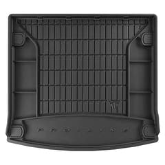 Bandeja de maletero Volkswagen Touareg III 2018-