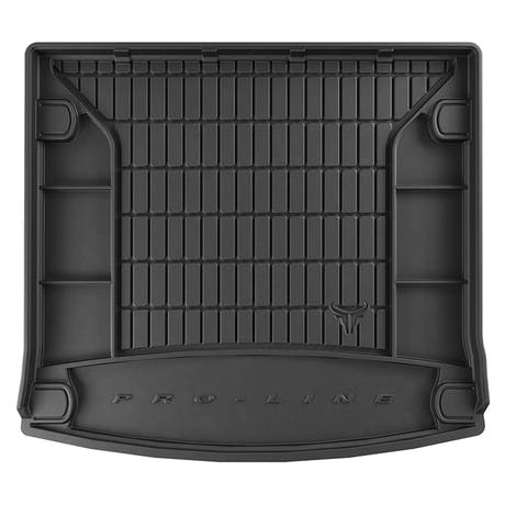 Bandeja de maletero Volkswagen Touareg III 2018-