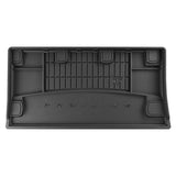 Bandeja de maletero Mercedes-Benz Vito III 2014-