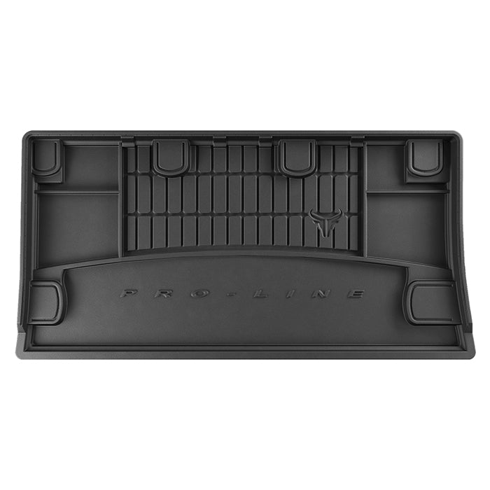 Bandeja de maletero Mercedes-Benz Vito III 2014-