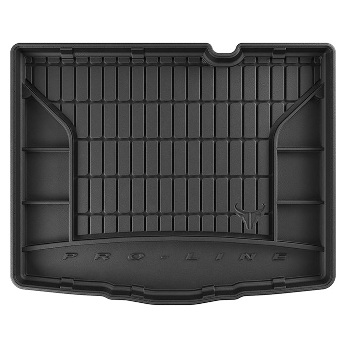 Bandeja de maletero Jeep Renegade 2014- inferior