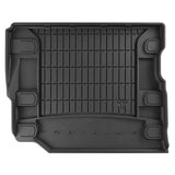 Bandeja de maletero Jeep Wrangler IV 2017-