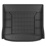 Bandeja de maletero Ford Edge II 2014-