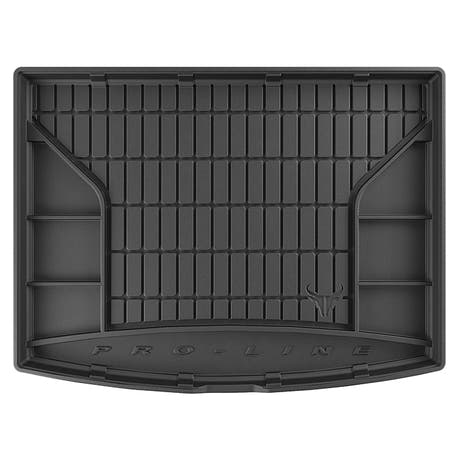 Bandeja de maletero Volkswagen ID.3 2019- superior