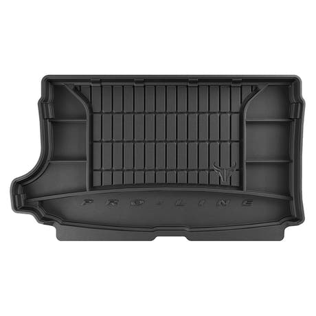 Bandeja de maletero Volkswagen T-Cross 2018- superior