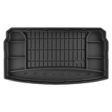 Bandeja de maletero Volkswagen Polo VI 2017- inferior