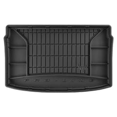 Bandeja de maletero Volkswagen Polo VI 2017- superior