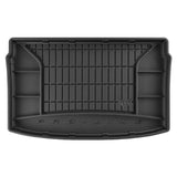 Bandeja de maletero Volkswagen Polo VI 2017- superior