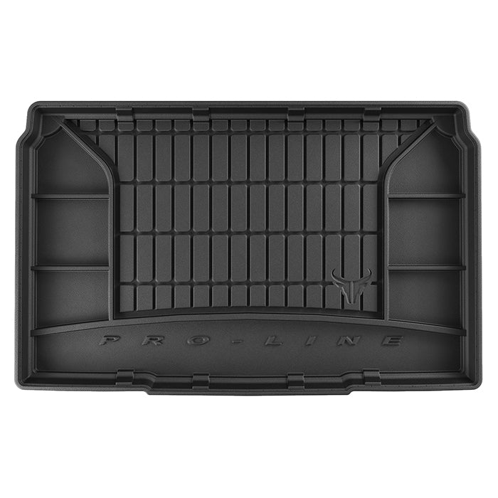 Bandeja de maletero Peugeot 208 II 2019-