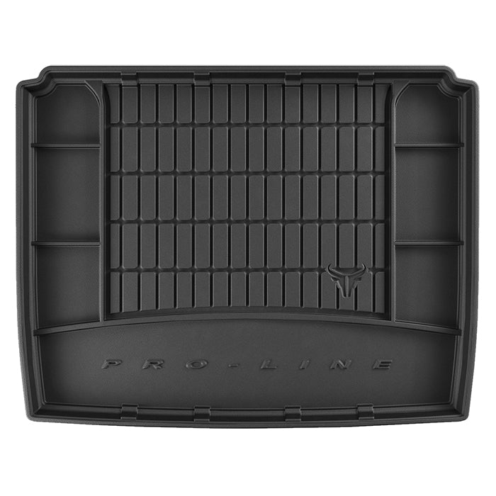Bandeja de maletero Mercedes-Benz GLB X247 2019- inferior