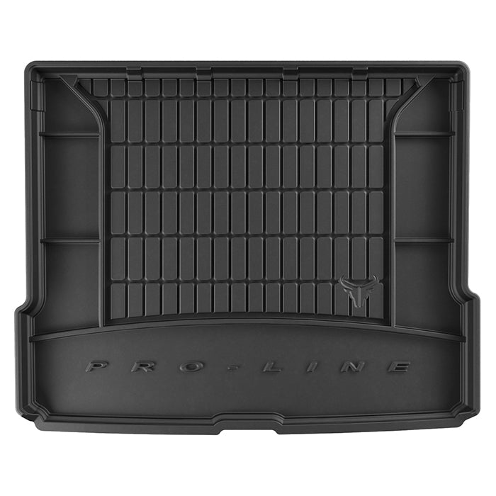 Bandeja de maletero Mercedes-Benz GLB X247 2019- superior