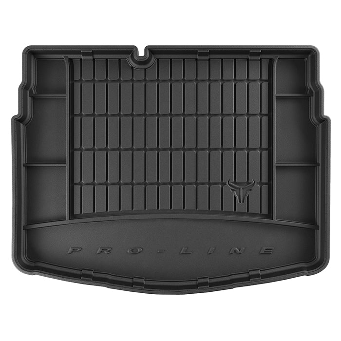 Bandeja de maletero Nissan Juke II 2019- inferior
