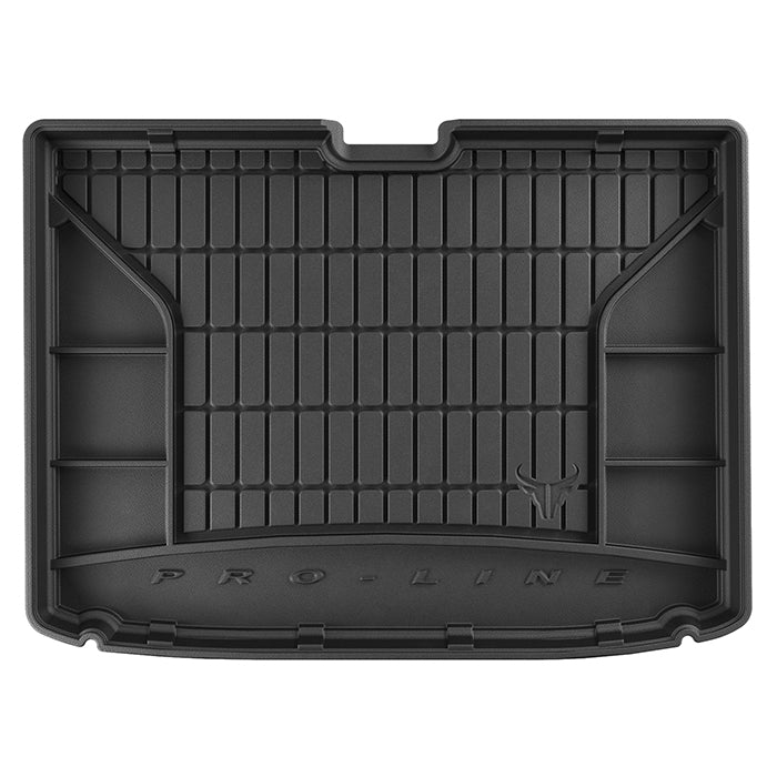 Bandeja de maletero Renault Captur II 2019- inferior