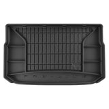 Bandeja de maletero Renault Captur II 2019- superior