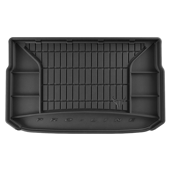 Bandeja de maletero Renault Captur II 2019- superior