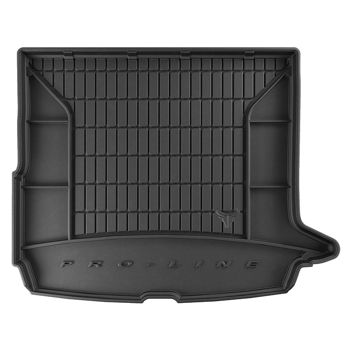 Bandeja de maletero Mercedes-Benz EQC N293 2019-2023