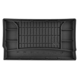 Bandeja de maletero Renault Zoe 2012-2024