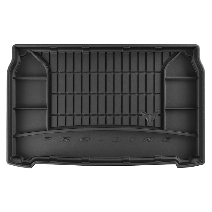 Bandeja de maletero Opel Mokka B 2020- inferior
