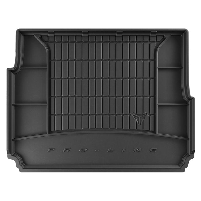Bandeja de maletero Peugeot 3008 II 2016-2024 Hybrid