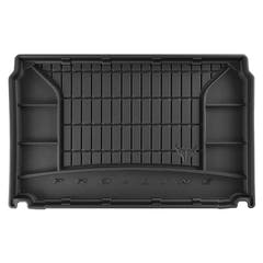 Bandeja de maletero Opel Corsa-e 2019-