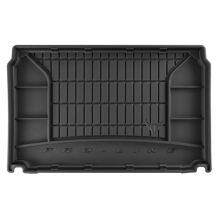 Bandeja de maletero Opel Corsa-e 2019-