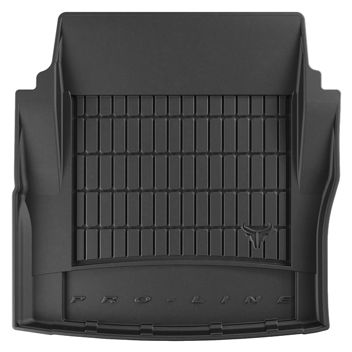 Bandeja de maletero BMW M4 F82 2014-2021