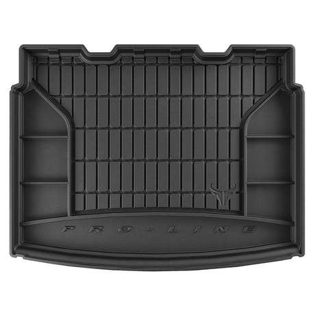 Bandeja de maletero Volkswagen Tiguan II 2016-2024 inferior