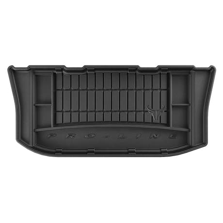 Bandeja de maletero Skoda Citigo-e iV 2019-2020