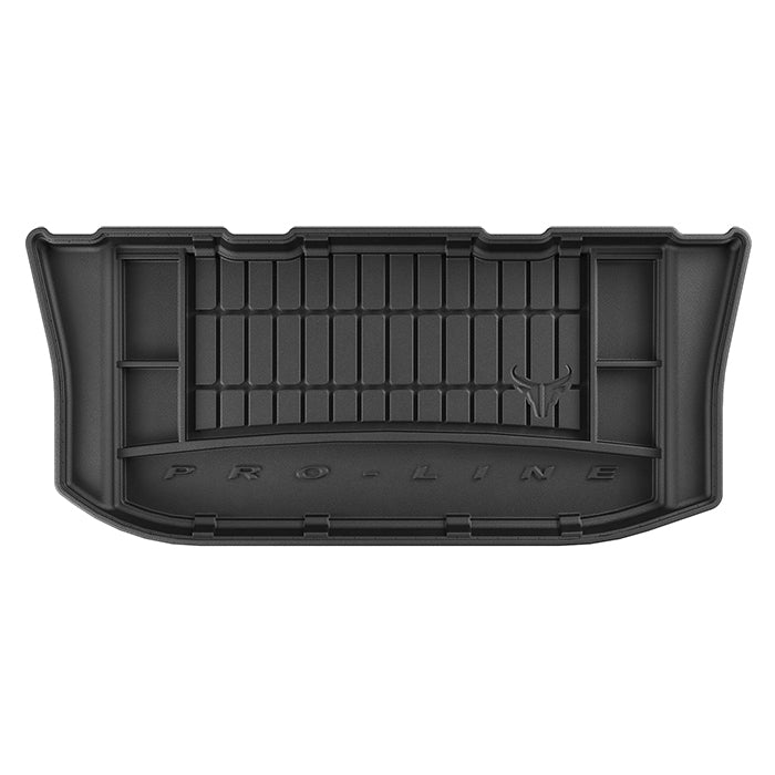 Bandeja de maletero Skoda Citigo-e iV 2019-2020