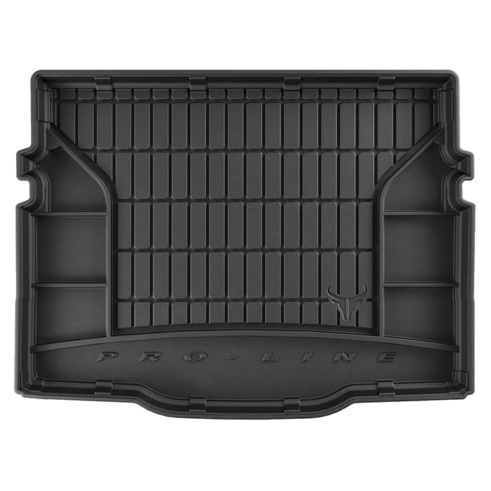 Bandeja de maletero Citroën e-C4 2020- inferior