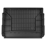 Bandeja de maletero Citroën e-C4 2020- superior
