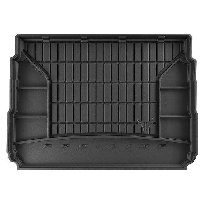 Bandeja de maletero Citroën e-C4 2020- superior