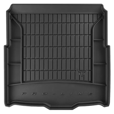 Bandeja de maletero Volkswagen Golf VIII 2019- inferior