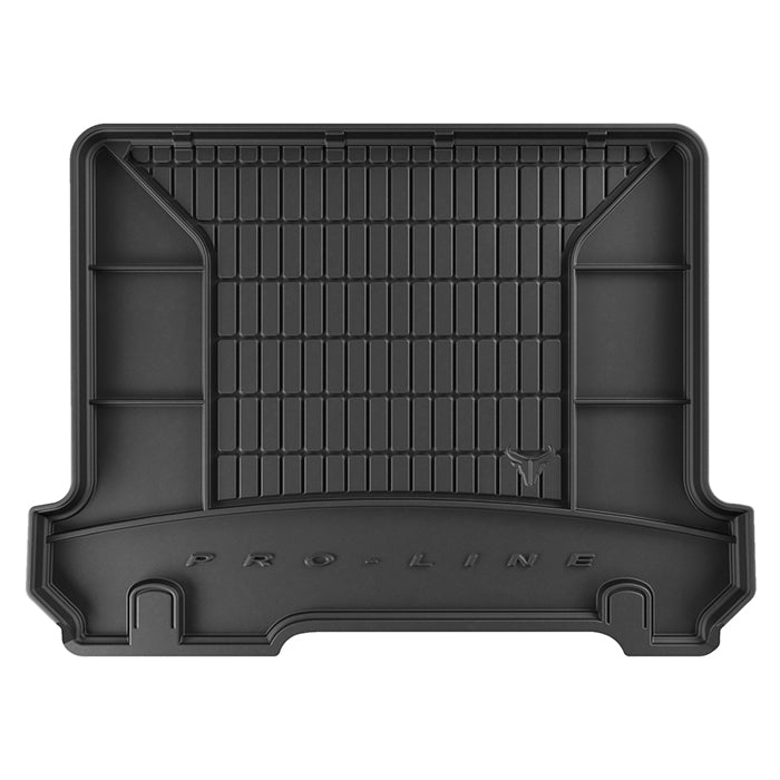 Bandeja de maletero Nissan e-NV200 2014-2021